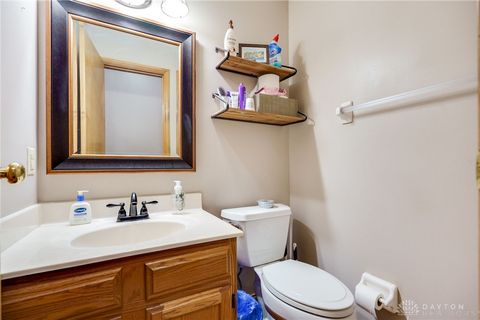 Tiny photo for 6322 Ring Neck Drive, Dayton, OH 45424 (MLS # 944363)