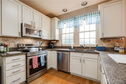 Tiny photo for 6322 Ring Neck Drive, Dayton, OH 45424 (MLS # 944363)