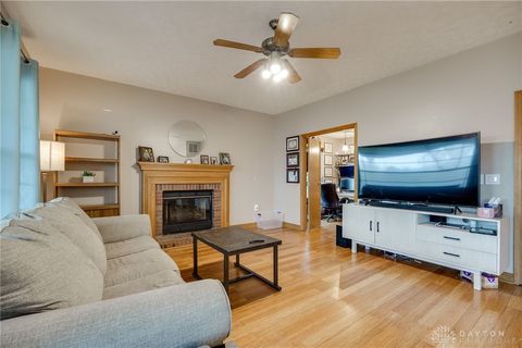 Tiny photo for 6322 Ring Neck Drive, Dayton, OH 45424 (MLS # 944363)