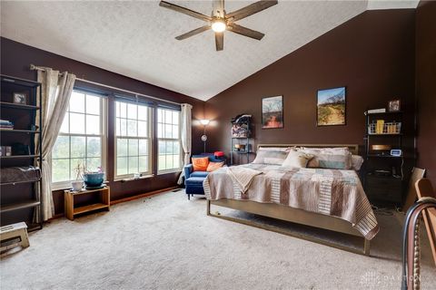 Tiny photo for 6322 Ring Neck Drive, Dayton, OH 45424 (MLS # 944363)