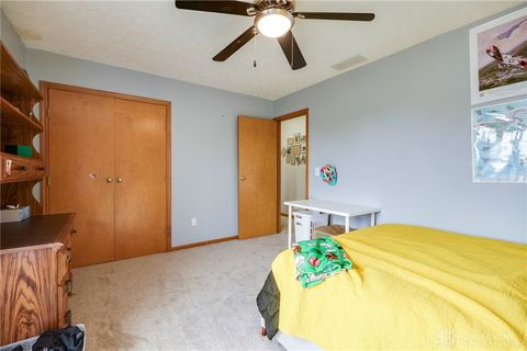 Tiny photo for 6322 Ring Neck Drive, Dayton, OH 45424 (MLS # 944363)