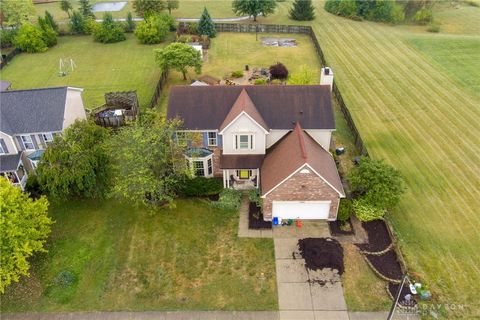 Tiny photo for 6322 Ring Neck Drive, Dayton, OH 45424 (MLS # 944363)