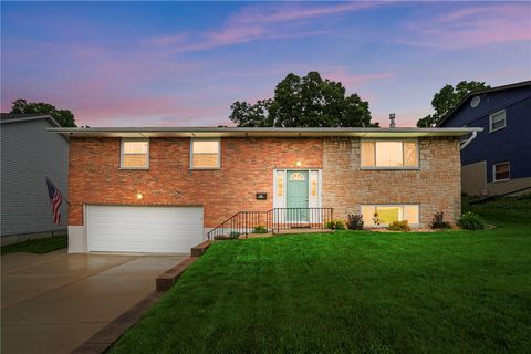 Homes For Sale - 1617 Sue Avenue<br/> Miamisburg, OH 45342