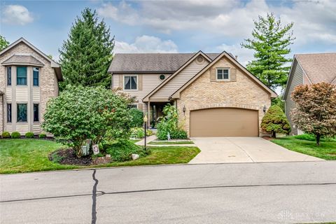 Photo of 7128 Hartcrest Lane #130, Centerville, OH 45459 (MLS # 941764)