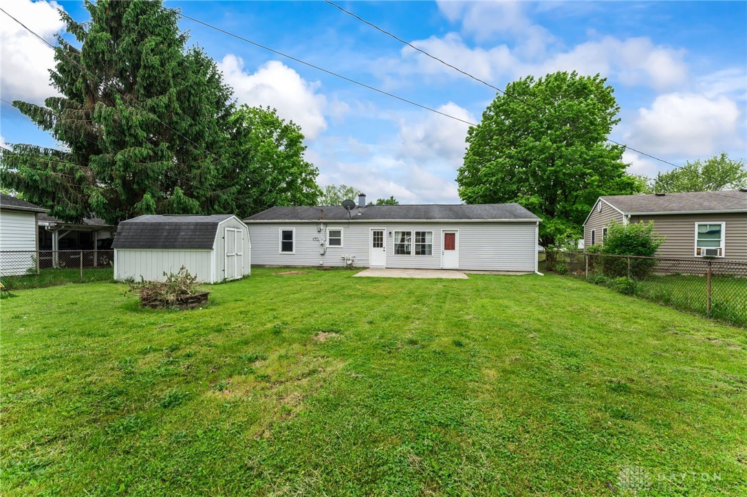 1896 Kylemore Drive, Xenia, Ohio image 33
