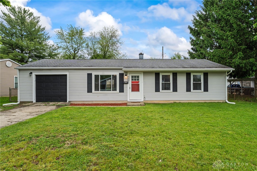1896 Kylemore Drive, Xenia, Ohio image 1