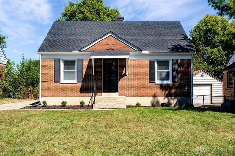 Photo of 4111 Arcadia Boulevard, Dayton, OH 45420 (MLS # 942603)