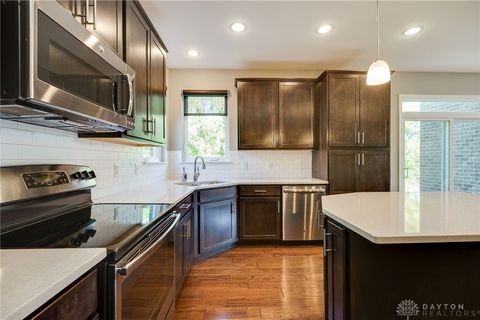Tiny photo for 412 Belleclaire Hill, Clearcreek Twp, OH 45458 (MLS # 945420)