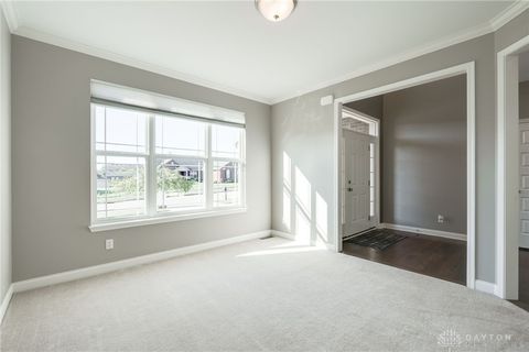 Tiny photo for 412 Belleclaire Hill, Clearcreek Twp, OH 45458 (MLS # 945420)