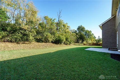 Tiny photo for 412 Belleclaire Hill, Clearcreek Twp, OH 45458 (MLS # 945420)