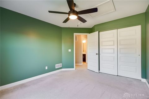 Tiny photo for 412 Belleclaire Hill, Clearcreek Twp, OH 45458 (MLS # 945420)