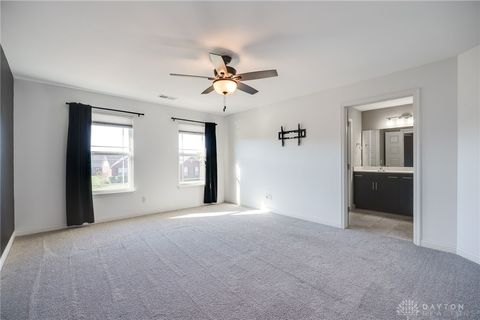 Tiny photo for 412 Belleclaire Hill, Clearcreek Twp, OH 45458 (MLS # 945420)