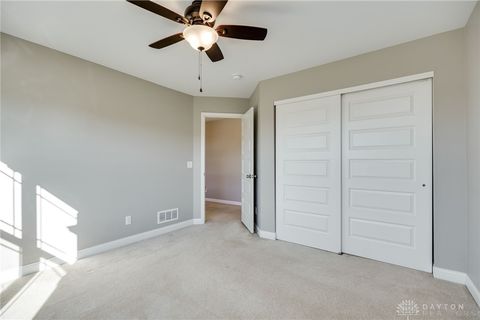 Tiny photo for 412 Belleclaire Hill, Clearcreek Twp, OH 45458 (MLS # 945420)