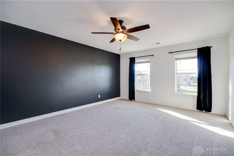 Tiny photo for 412 Belleclaire Hill, Clearcreek Twp, OH 45458 (MLS # 945420)
