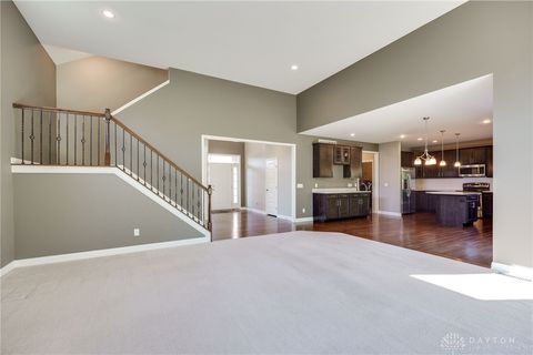 Tiny photo for 412 Belleclaire Hill, Clearcreek Twp, OH 45458 (MLS # 945420)