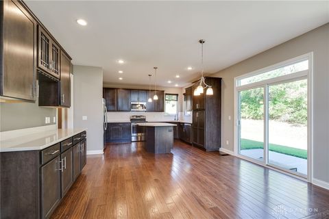 Tiny photo for 412 Belleclaire Hill, Clearcreek Twp, OH 45458 (MLS # 945420)
