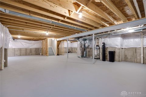 Tiny photo for 412 Belleclaire Hill, Clearcreek Twp, OH 45458 (MLS # 945420)