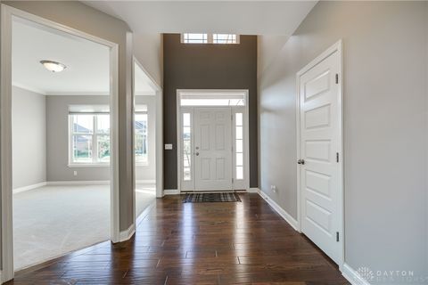 Tiny photo for 412 Belleclaire Hill, Clearcreek Twp, OH 45458 (MLS # 945420)