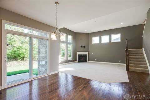 Tiny photo for 412 Belleclaire Hill, Clearcreek Twp, OH 45458 (MLS # 945420)