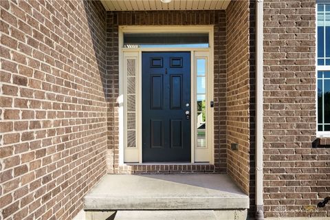 Tiny photo for 412 Belleclaire Hill, Clearcreek Twp, OH 45458 (MLS # 945420)