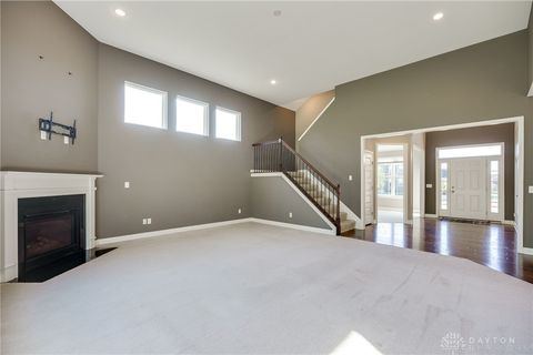 Tiny photo for 412 Belleclaire Hill, Clearcreek Twp, OH 45458 (MLS # 945420)