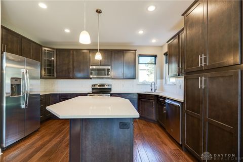Tiny photo for 412 Belleclaire Hill, Clearcreek Twp, OH 45458 (MLS # 945420)