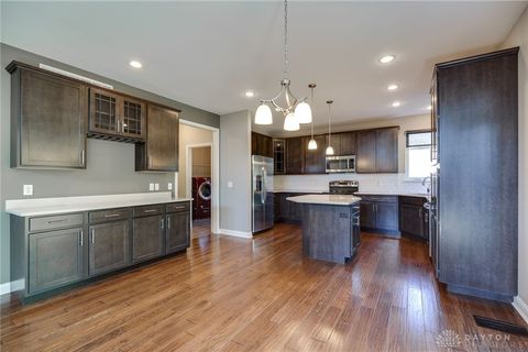 Tiny photo for 412 Belleclaire Hill, Clearcreek Twp, OH 45458 (MLS # 945420)