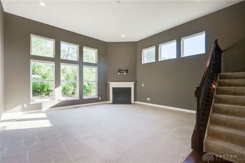 Tiny photo for 412 Belleclaire Hill, Clearcreek Twp, OH 45458 (MLS # 945420)