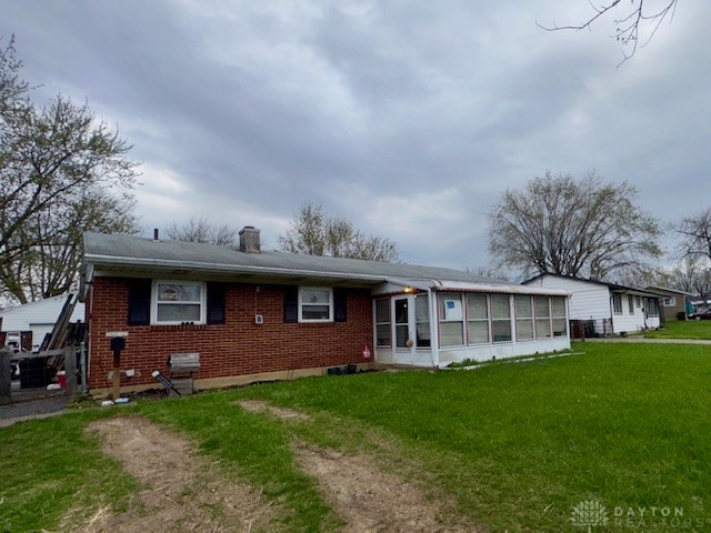 3635 Yellowstone Avenue, Dayton, Ohio image 1