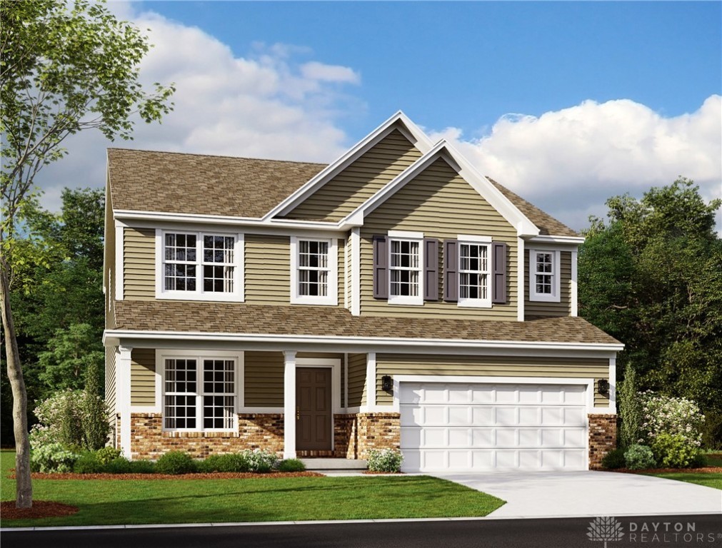 2847 Sky Crossing Drive #0048, Beavercreek, Ohio image 1