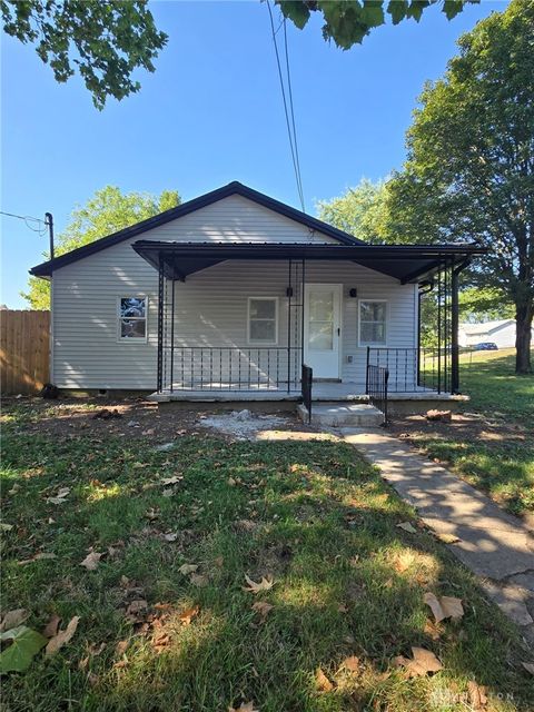 Homes For Sale - 1015 Hillcrest Avenue<br/> Clark County, Springfield, OH 45504
