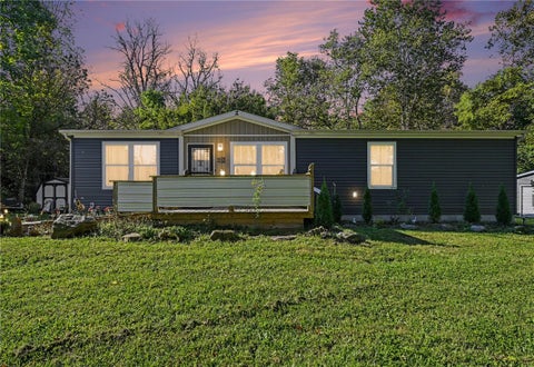 Photo of 2365 Old Camden Pike, Eaton, OH 45320 (MLS # 970658)
