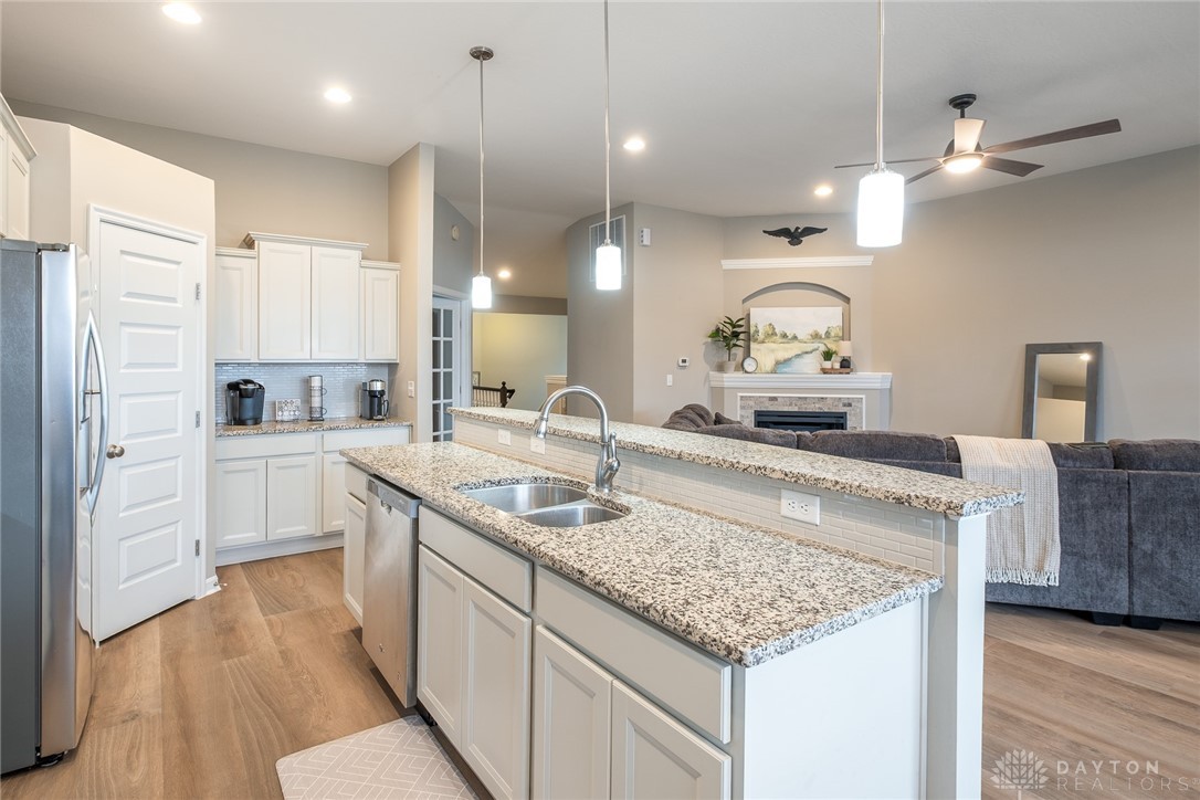 31 Rippling Brook Lane, Springboro, Ohio image 15