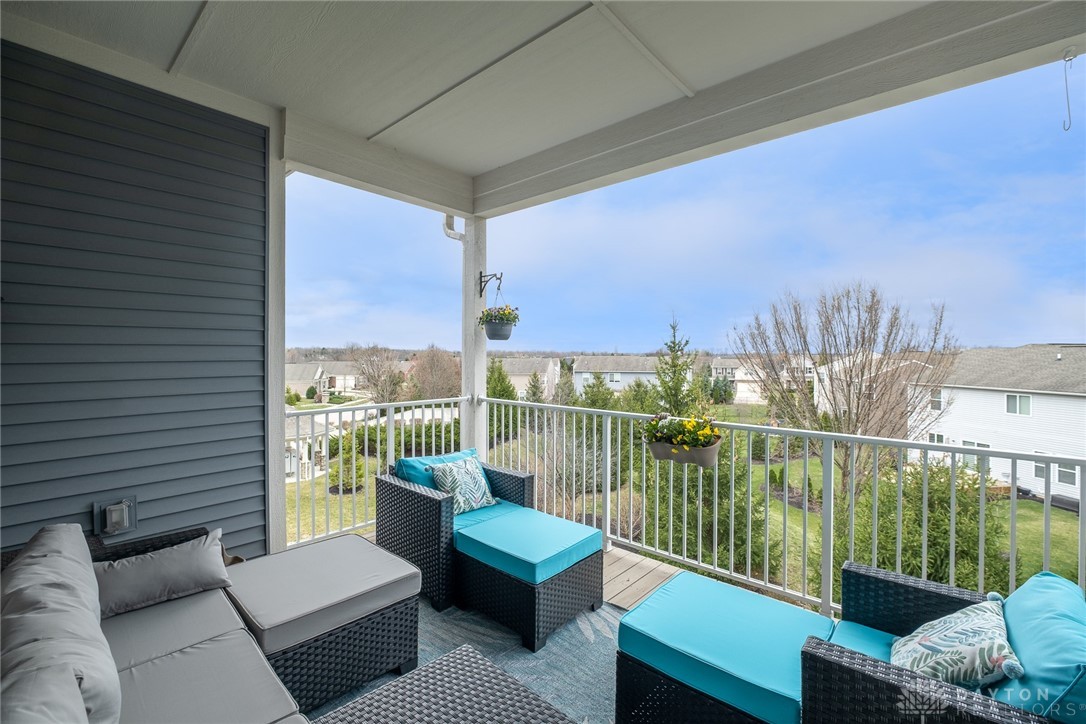 31 Rippling Brook Lane, Springboro, Ohio image 4
