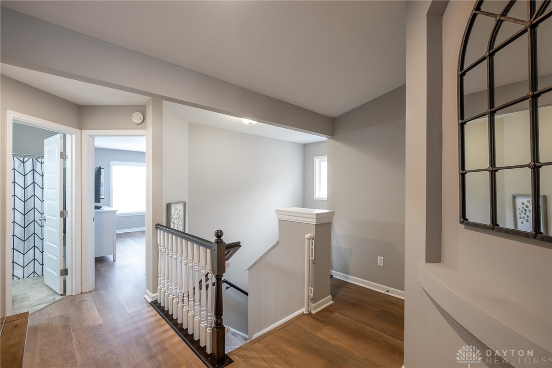 31 Rippling Brook Lane, Springboro, Ohio image 8