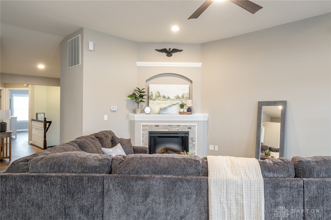 31 Rippling Brook Lane, Springboro, Ohio image 16