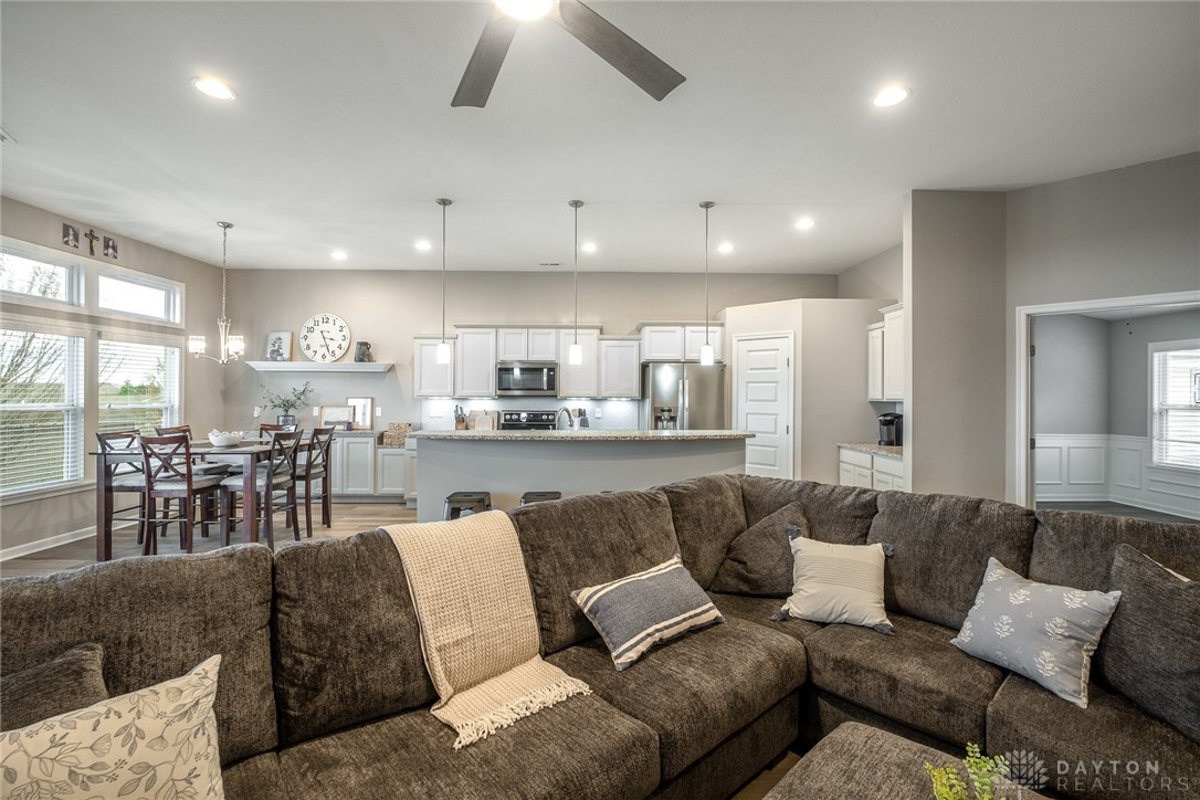31 Rippling Brook Lane, Springboro, Ohio image 11