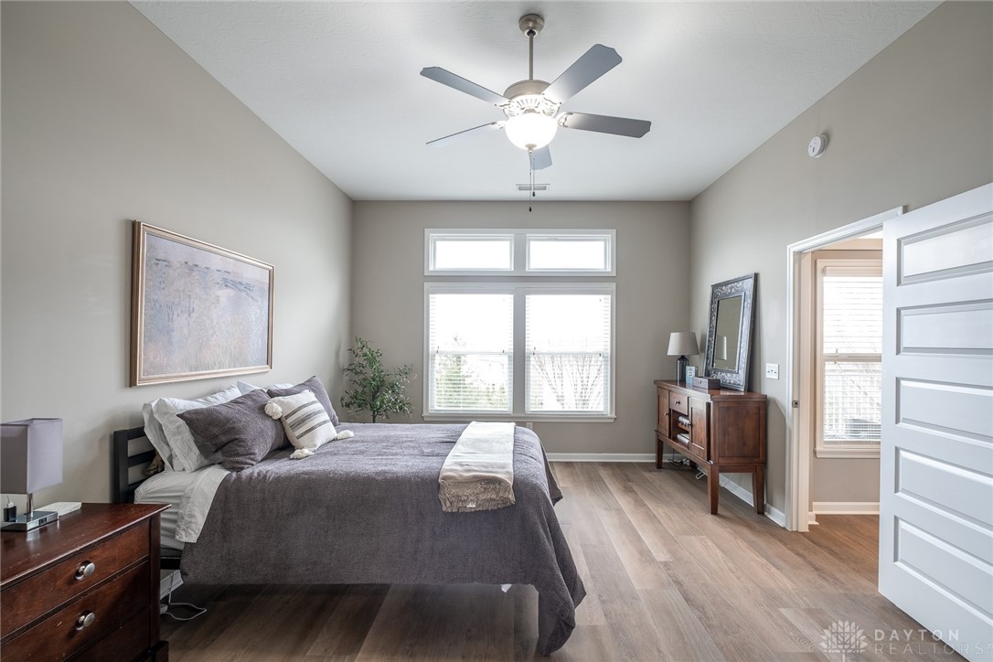 31 Rippling Brook Lane, Springboro, Ohio image 18