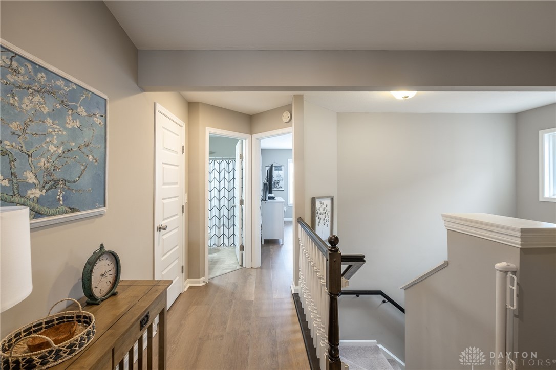 31 Rippling Brook Lane, Springboro, Ohio image 9