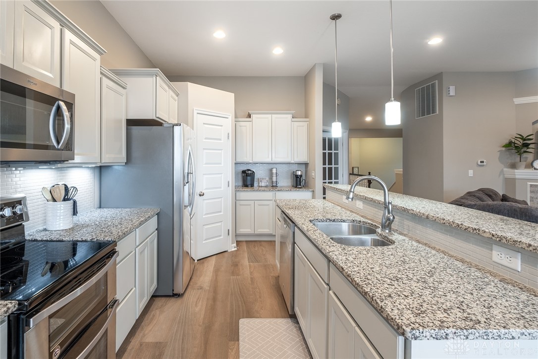31 Rippling Brook Lane, Springboro, Ohio image 14