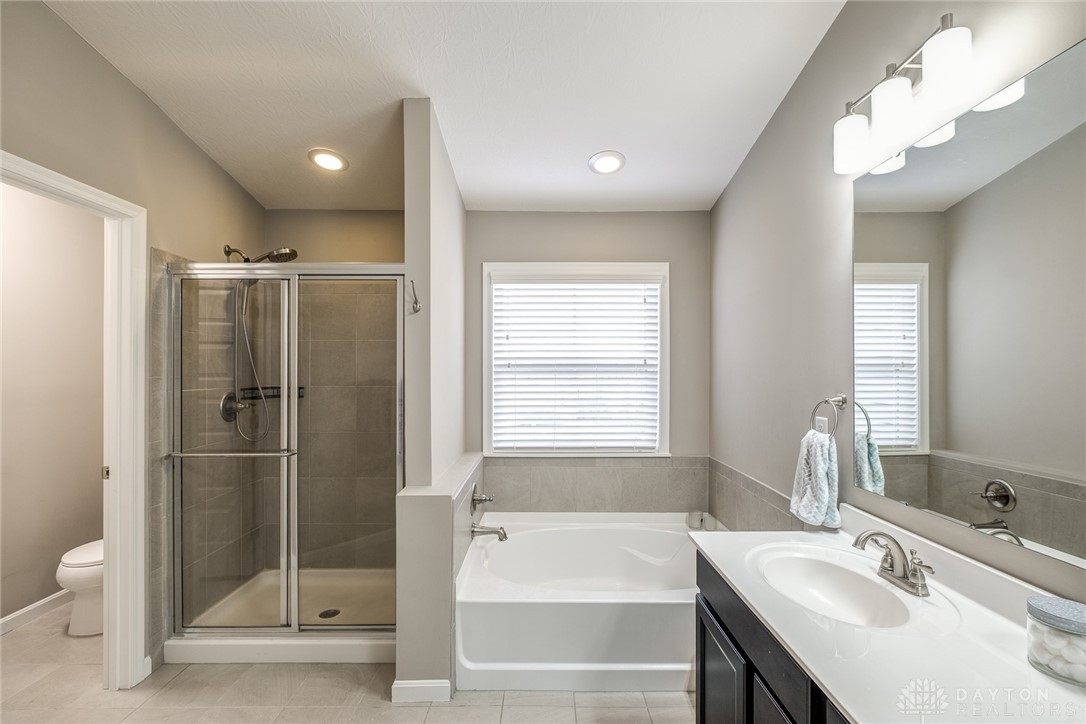 31 Rippling Brook Lane, Springboro, Ohio image 29