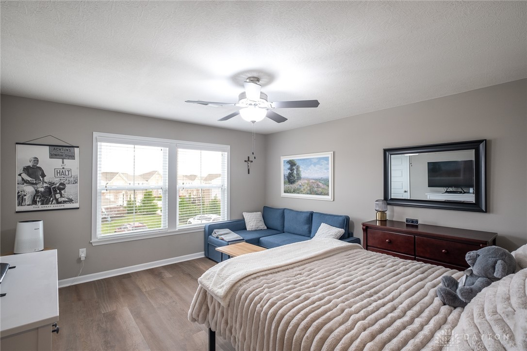 31 Rippling Brook Lane, Springboro, Ohio image 22