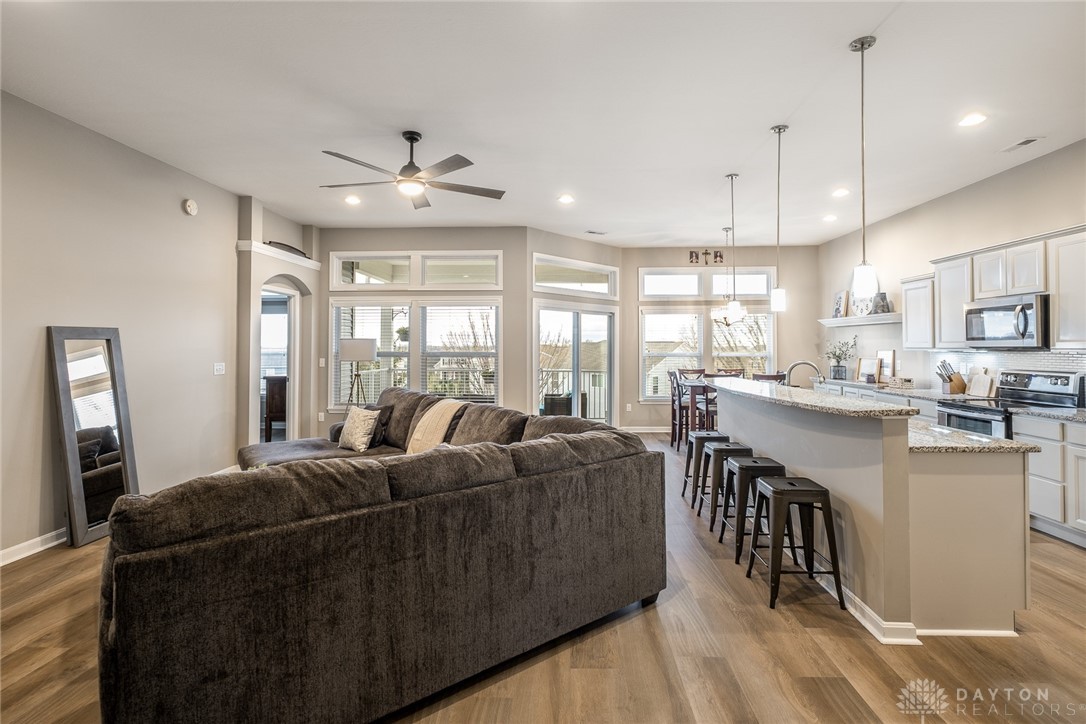 31 Rippling Brook Lane, Springboro, Ohio image 10