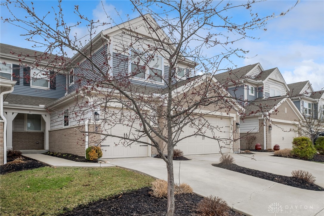 31 Rippling Brook Lane, Springboro, Ohio image 2