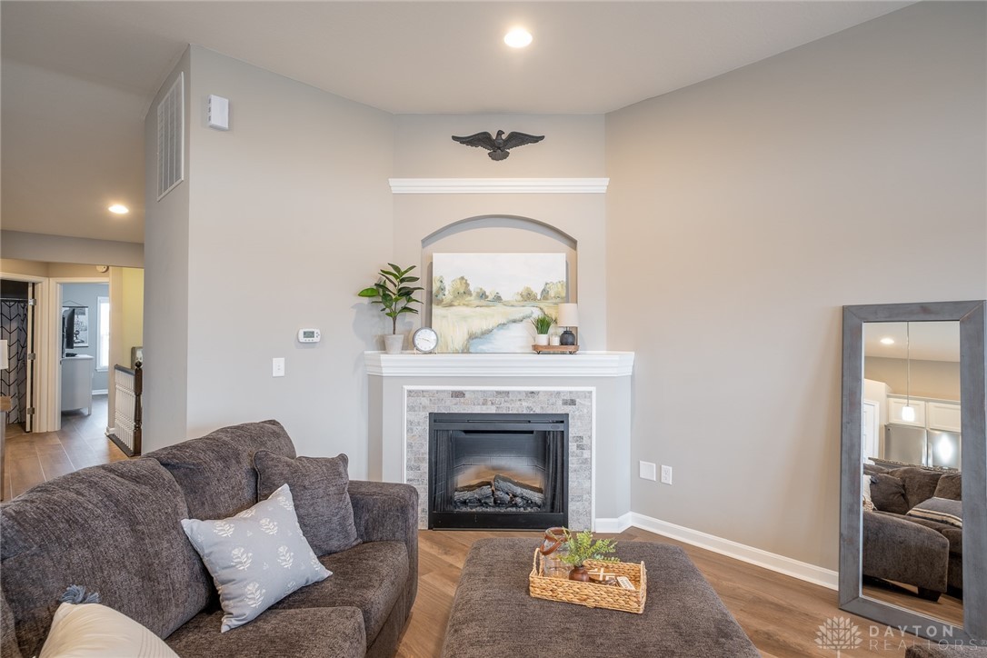 31 Rippling Brook Lane, Springboro, Ohio image 17