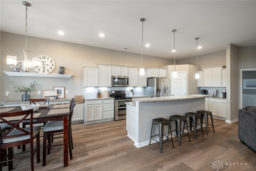 31 Rippling Brook Lane, Springboro, Ohio image 12
