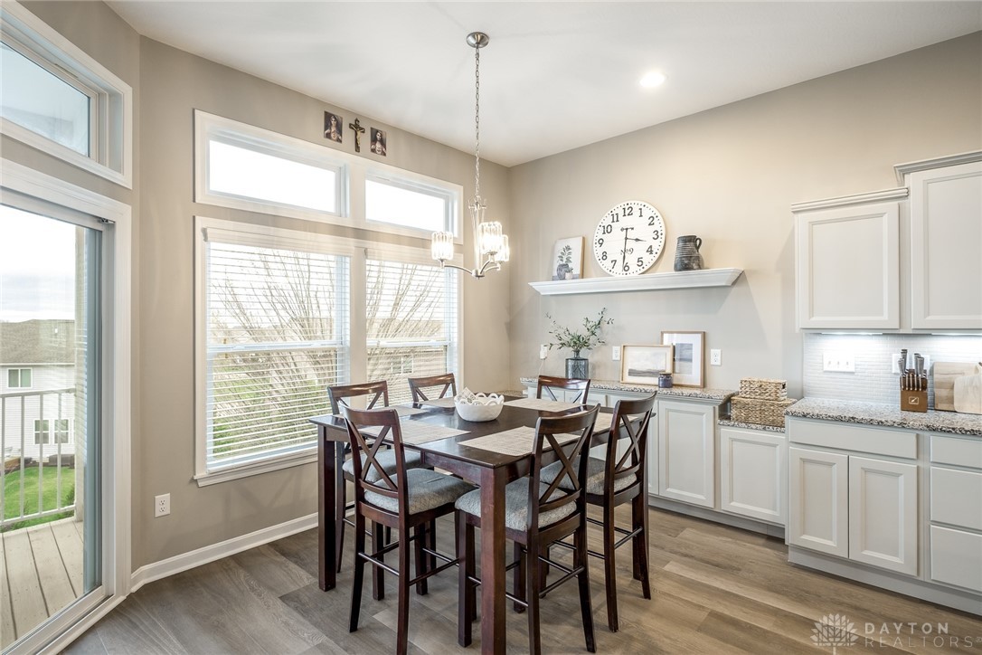 31 Rippling Brook Lane, Springboro, Ohio image 13