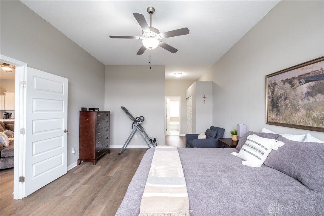 31 Rippling Brook Lane, Springboro, Ohio image 19