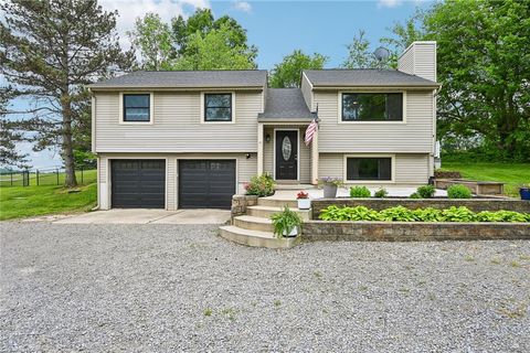 Homes For Sale - 8202 County Road 5<br/> West Liberty, OH 43357
