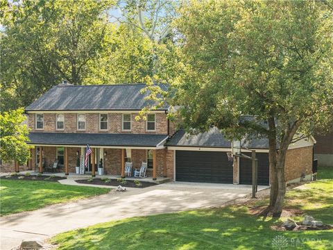 Photo of 10453 Shadyside Lane, Symmes Twp, OH 45249 (MLS # 945510)